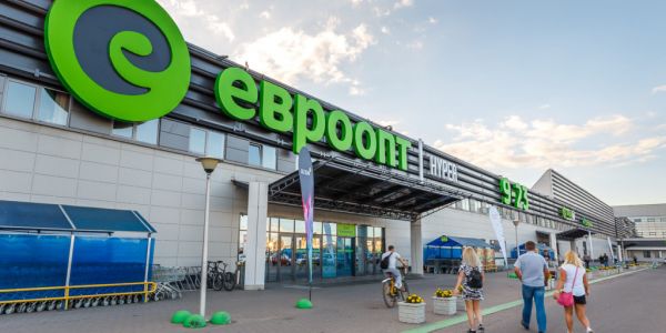 Belarus' Eurotorg Sees Like-For-Like Sales Down In Fourth Quarter