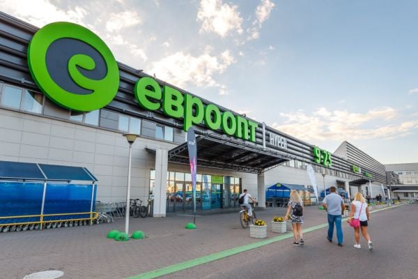 Belarus' Eurotorg Posts Q2 Sales Growth, Launches New Discount Banner