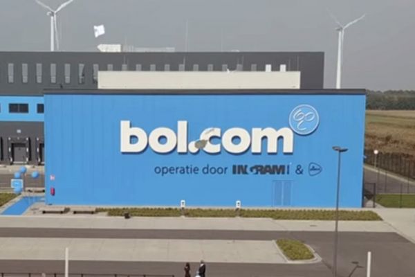 Delhaize's Bol.com To Open Collection Points In Antwerp