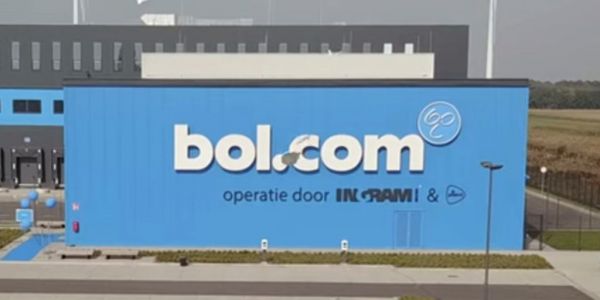 Delhaize's Bol.com To Open Collection Points In Antwerp