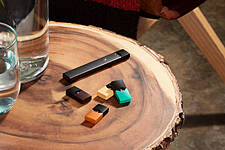 Vaping Companies Facing European Opposition To Higher Nicotine Level