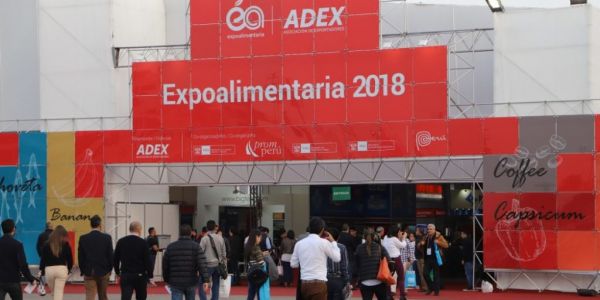 Expoalimentaria 2018 A Massive Success, Say Organisers