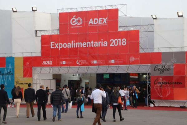 Expoalimentaria 2018 A Massive Success, Say Organisers