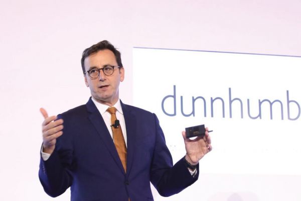 The Quest For Personalisation – ESM Meets Guillaume Bacuvier, CEO, dunnhumby