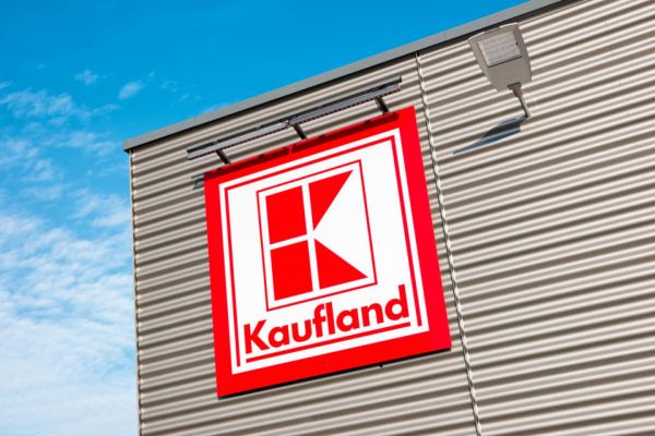 Kaufland Romania Implements Reduced-Plastic Strategy