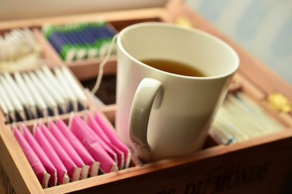 British Consumers Turning To Premium Teas In Large Numbers, Study Finds