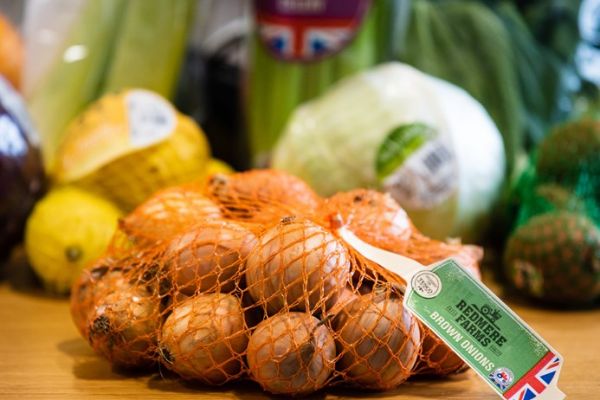 Tesco Scraps Best-Before Dates On Fresh Fruit And Vegetables