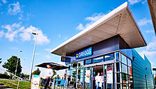 British Baker Greggs Slows Sales Decline