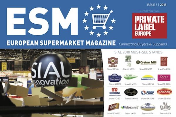 ESM Issue 5 2018: Read The Latest Issue Online!