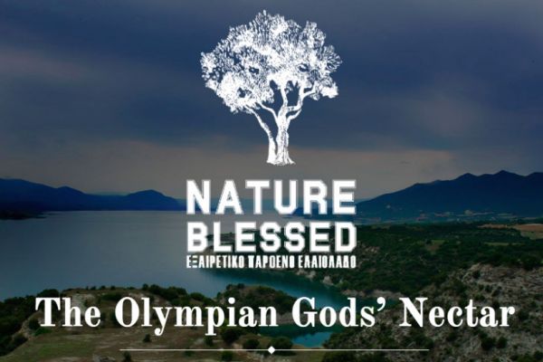 Nature Blessed Adds Great Taste Award To Its Trophy Cabinet