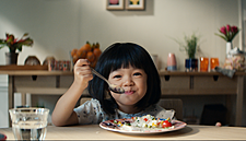 Auchan Retail France Launches New Brand Campaign