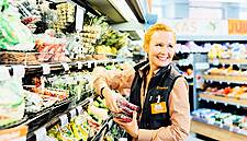 Finland's Kesko Sees Sales Decline In April