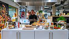 Tesco Announces Extension Of 'Wicked Kitchen' Vegan Range