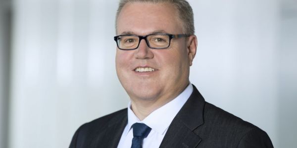 Beiersdorf CEO Stefan De Loecker Steps Down, Sales Up 6.3%