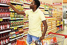 South Africa's Pick n Pay Reports 91% Jump In H1 Earnings
