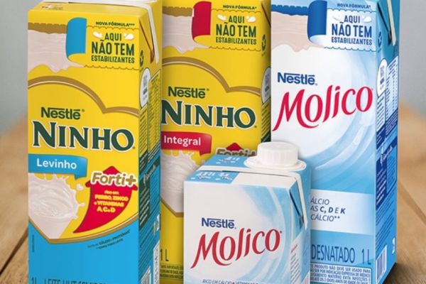 Packaging Firm SIG Expands Nestlé Brazil Partnership