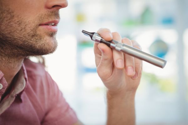 Dutch To Ban Flavoured E-Cigarette Sales From Next Year
