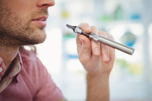 US FDA Proposes Rule Over Record-Keeping For Vape Makers