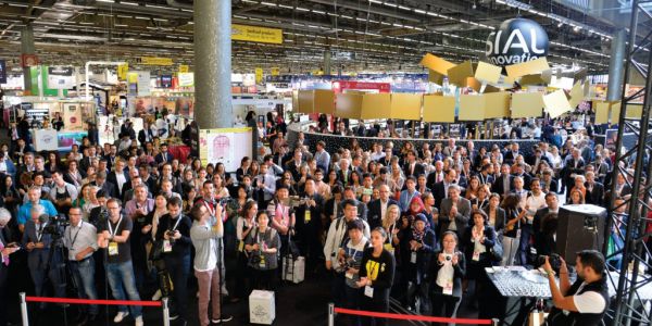 SIAL Paris 2018 Kicks Off – A World Of Inspiration