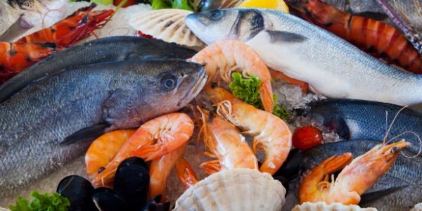 Russia Hopes To Raise Fish, Seafood Exports To China After Japan Ban