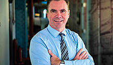 Frank Gleeson Named NACS Chairman For 2018-2019