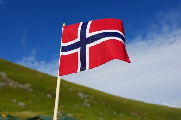 Norwegian Cross-Border Trade Declines 9.1% In First Quarter