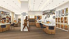 Johnnie Walker To Open Its First Flagship Experiential Retail Store In Madrid
