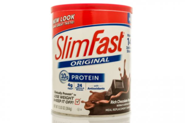 Glanbia Announces SlimFast Acquisition: What The Analysts Said