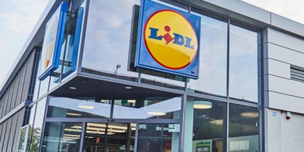 Lidl Enters Serbia With 16 Stores