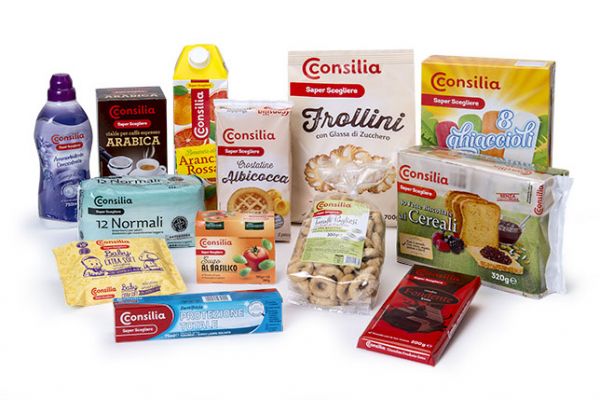 Italy's Consilia Sees Double Digit Growth