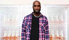 Moët & Chandon Launches Champagne Bottles Designed By Virgil Abloh