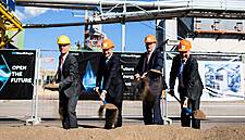 Smurfit Kappa Begins Construction Of New Boiler In Austria