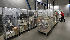 EU Competition Chiefs Allow Suppliers To Coordinate To Combat Coronavirus