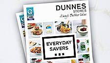 Dunnes Stores Regains Top Spot In The Irish Grocery Market: Kantar Worldpanel