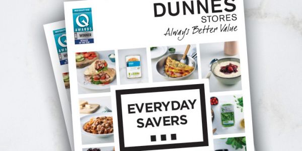 Dunnes Stores Regains Top Spot In The Irish Grocery Market: Kantar Worldpanel