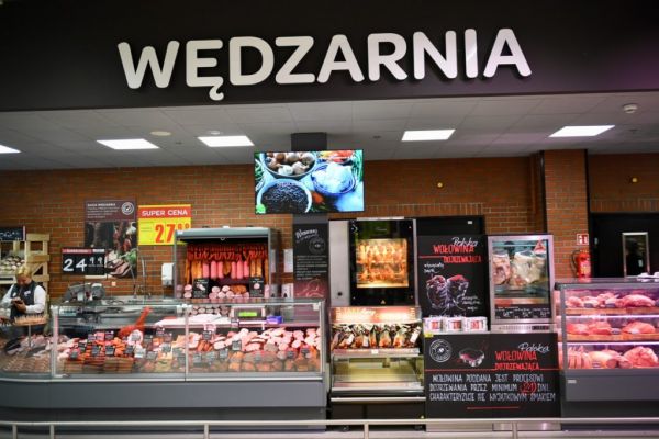 Carrefour Polska Completes Modernisation Of Eight Outlets