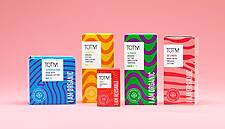 Tesco Launches Organic, Reusable Feminine Hygiene Products