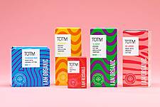Tesco Launches Organic, Reusable Feminine Hygiene Products