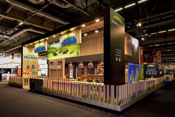 Dawn Meats Brings Sustainability To Life At SIAL Paris