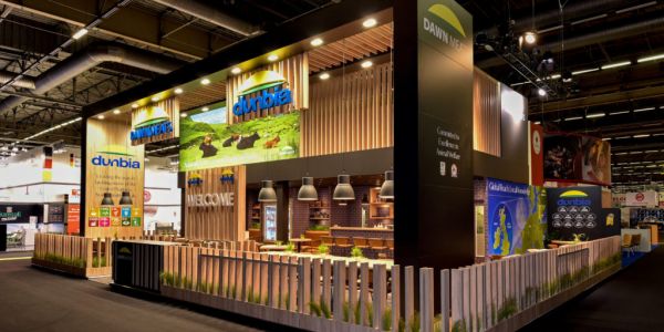 Dawn Meats Brings Sustainability To Life At SIAL Paris