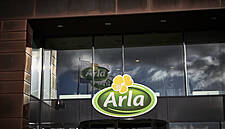 Arla Introduces Sustainable Packaging For Skyr Yoghurt Buckets