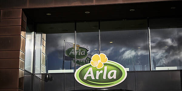 Arla Foods Reports Revenue Of €13.8bn In FY 2024