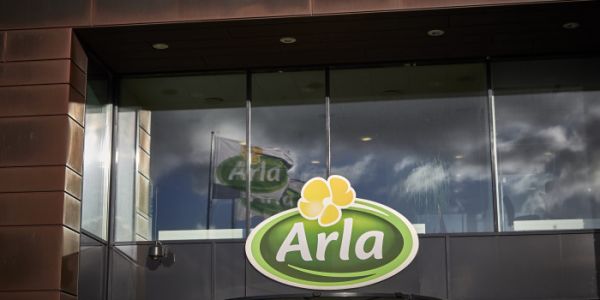 Arla’s Latest Restructuring Measure Renders 140 Jobs Redundant