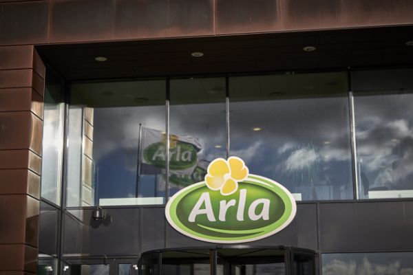 Arla Foods Ingredients Breaks Ground On Innovation Centre