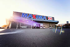 Franmax Appoints Karolis Lesickas As New CEO