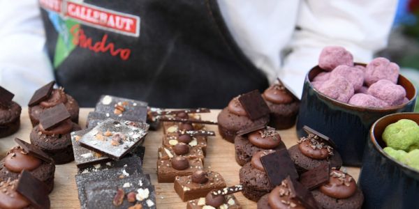 Barry Callebaut Sees Volumes Down In Q1, Lowers Guidance
