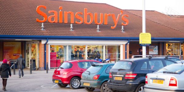 Sainsbury's Banking Business And Co-op Bank Attract Suitors