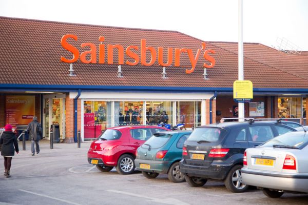 Sainsbury's Profit Falls 15% After Failure Of Asda Deal