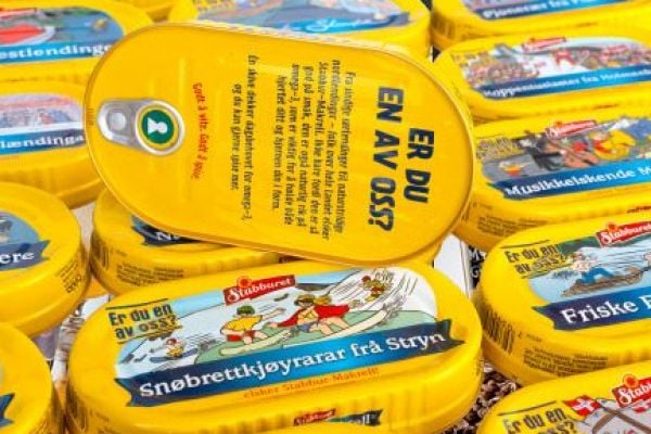 Ardagh Group Partners With Stabburet On Seafood Packaging Project