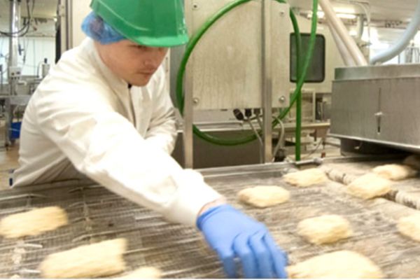Hilton Food Group Sees Benefits From New Contract Wins